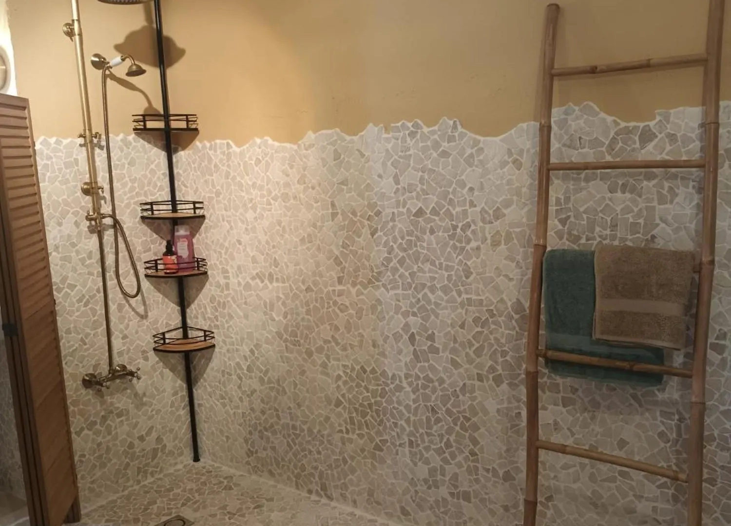 Apartment Guesthouse Un Poco Mas Canillas de Aceituno Spain